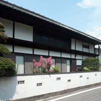 yamanashi-otsuki-sasagomachi-yoshikubo01.jpg